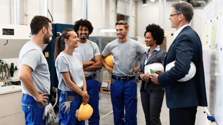 Employees